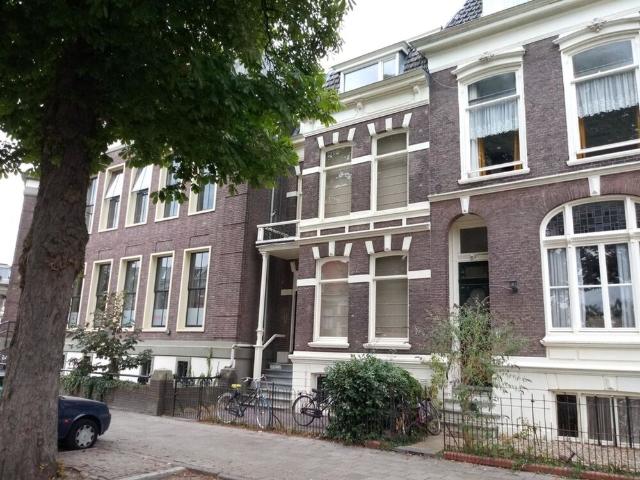 Appartement te huur in Nijmegen