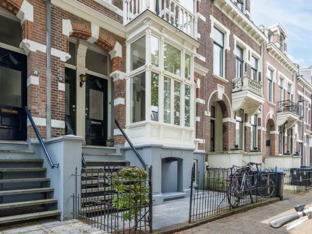 Appartement te huur in Nijmegen, Gelderland