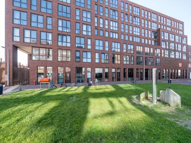 Appartement te huur in Nijmegen