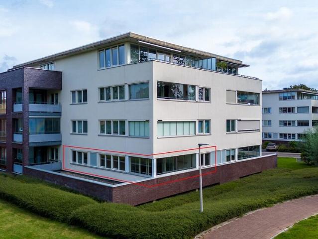Appartement te huur in Nuth, Limburg
