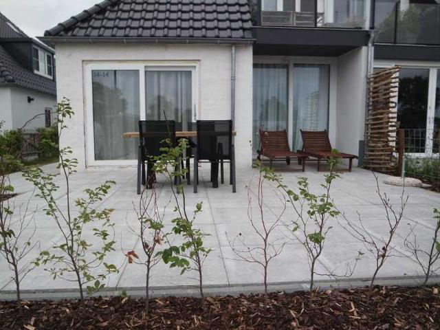 Appartement te huur in Offingawier, Friesland