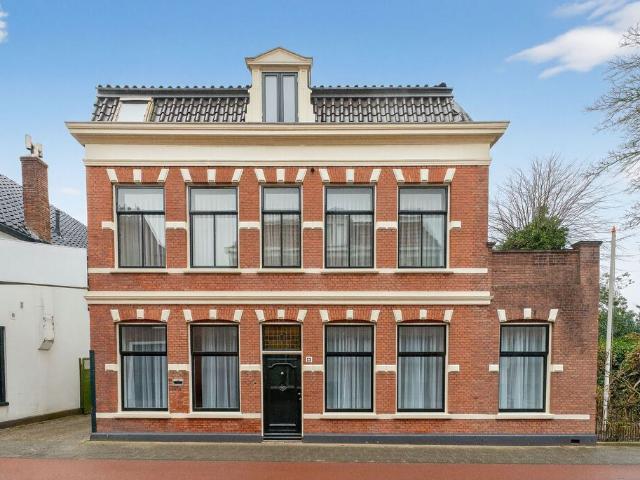 Appartement te huur in Overveen, Noord Holland