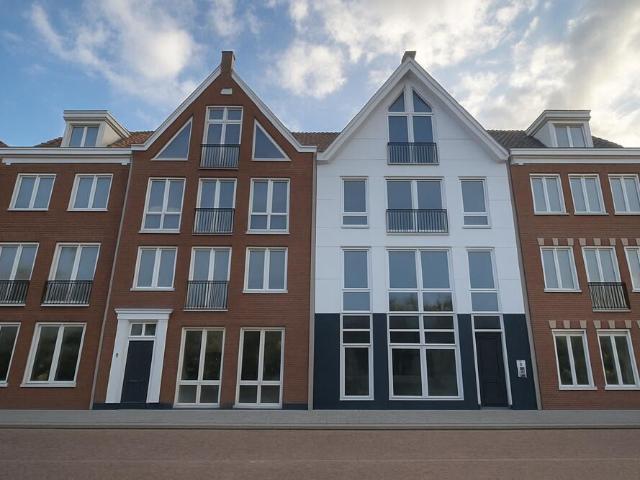Appartement te huur in Purmerend, Noord Holland