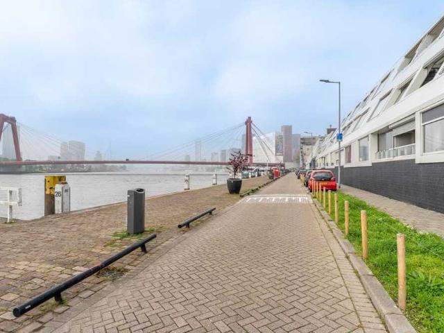 Appartement te huur in Rotterdam, Zuid Holland