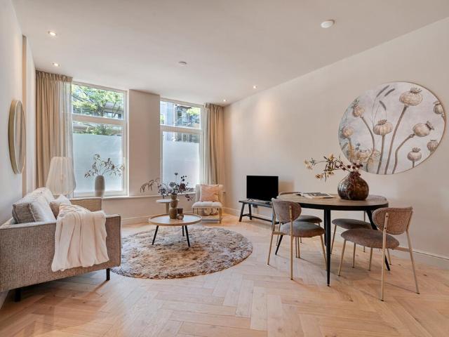 Appartement te huur in Rotterdam