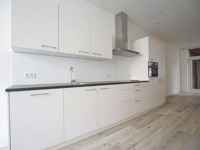 Appartement te huur in Rotterdam, Zuid Holland