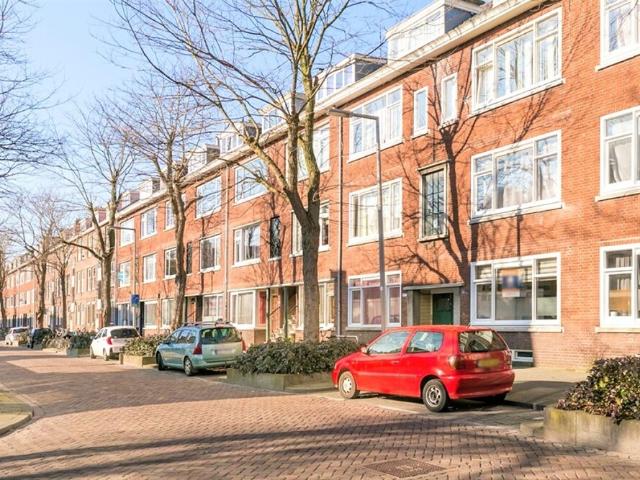 Appartement te huur in Rotterdam, Zuid Holland