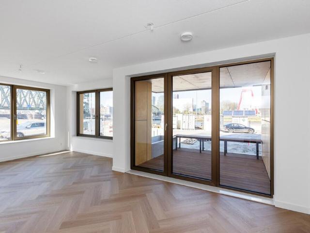 Appartement te huur in Rotterdam, Zuid Holland