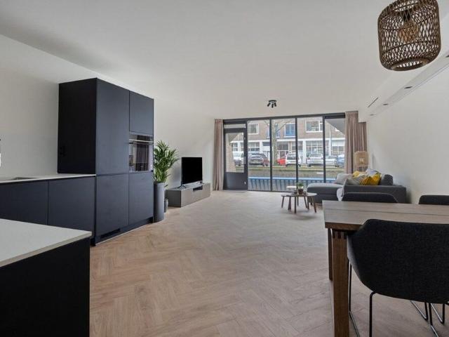 Appartement te huur in Rotterdam, Zuid Holland