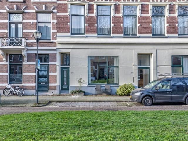 Appartement te huur in Rotterdam, Zuid Holland