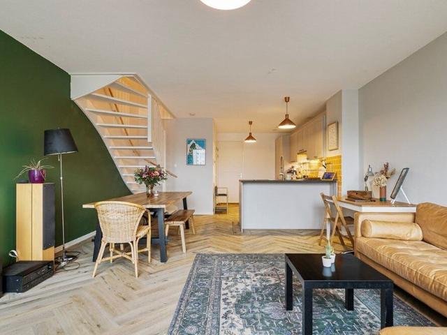 Appartement te huur in Rotterdam, Zuid Holland