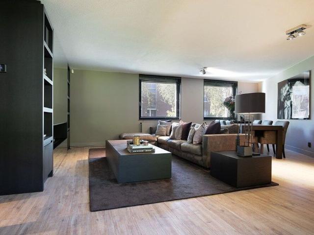 Appartement te huur in Rotterdam