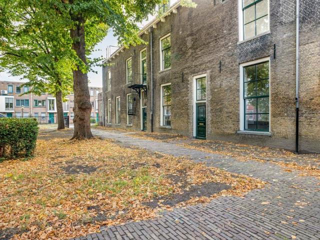 Appartement te huur in Schiedam, Zuid Holland