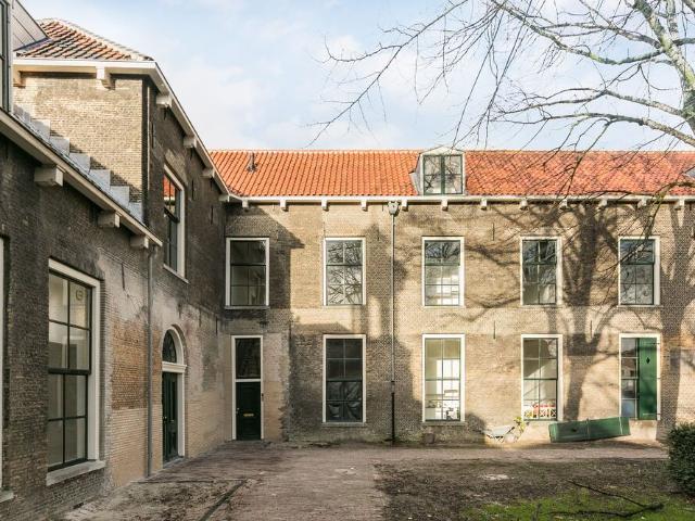 Appartement te huur in Schiedam, Zuid Holland