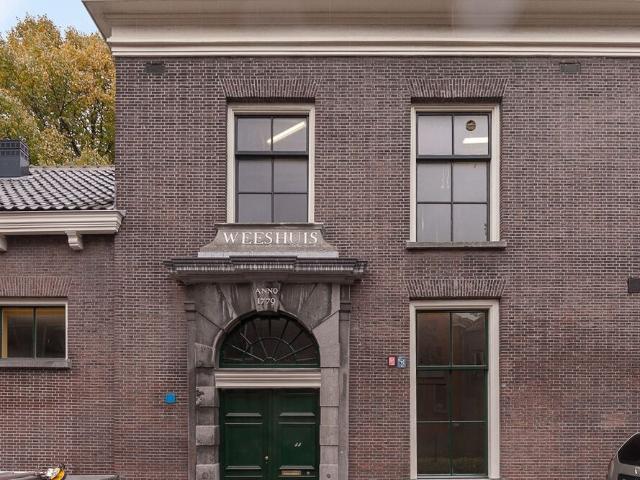 Appartement te huur in Schiedam, Zuid Holland