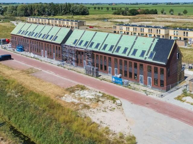 Appartement te huur in Sneek, Súdwest-Fryslân