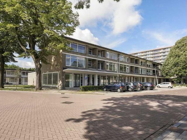 Appartement te huur in Tilburg