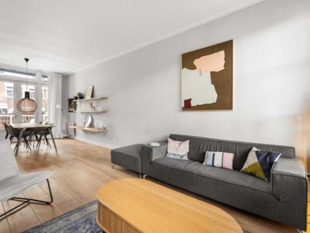 Appartement te huur in Haarzuilens, Utrecht