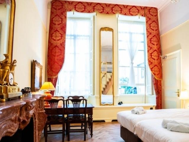 Appartement te huur in Haarzuilens, Utrecht