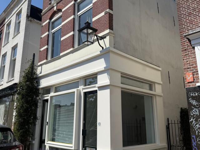 Appartement te huur in Haarzuilens, Utrecht