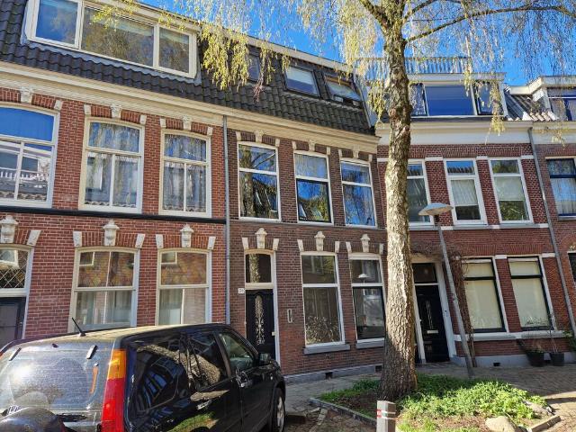 Appartement te huur in Haarzuilens, Utrecht