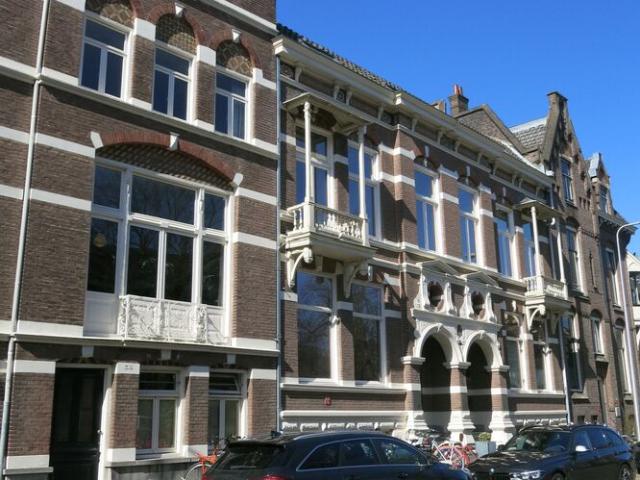 Appartement te huur in Utrecht, Haarzuilens
