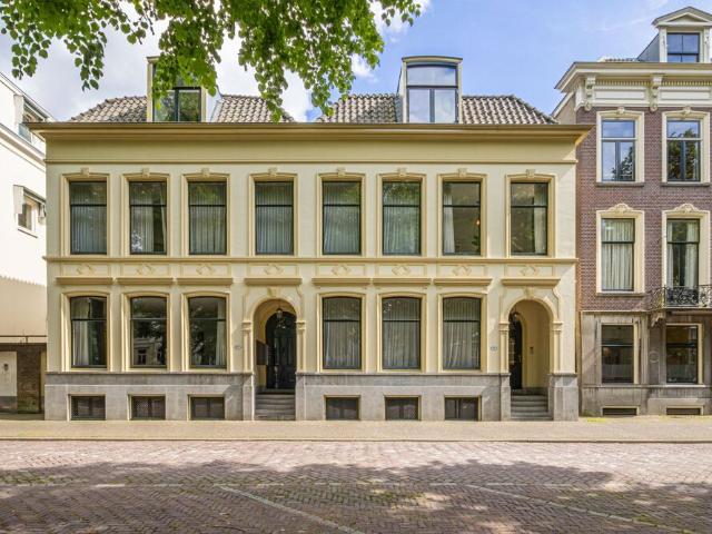 Appartement te huur in Haarzuilens, Utrecht