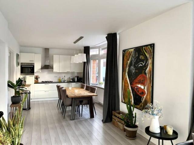 Appartement te huur in Haarzuilens, Utrecht