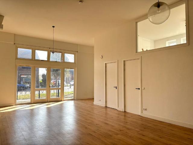 Appartement te huur in Velsen-noord