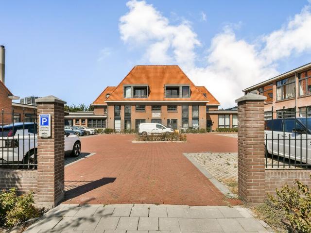 Appartement te huur in Velsen-noord, Noord Holland