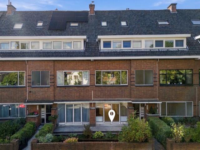 Appartement te huur in Voorburg, Leidschendam-Voorburg