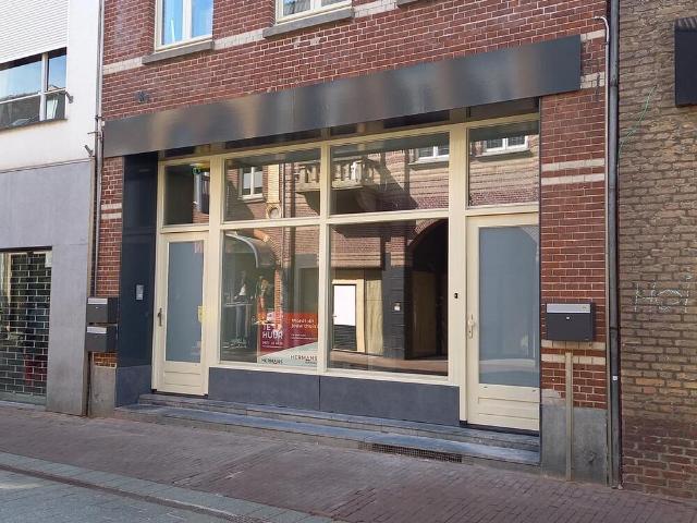 Appartement te huur in Limburg