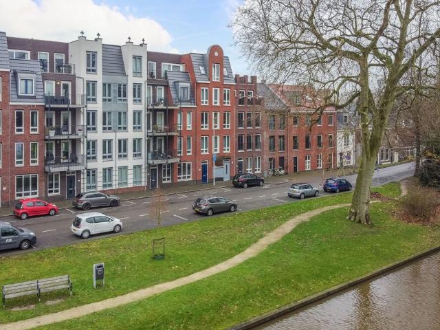 Appartement te huur in Woerden, Utrecht