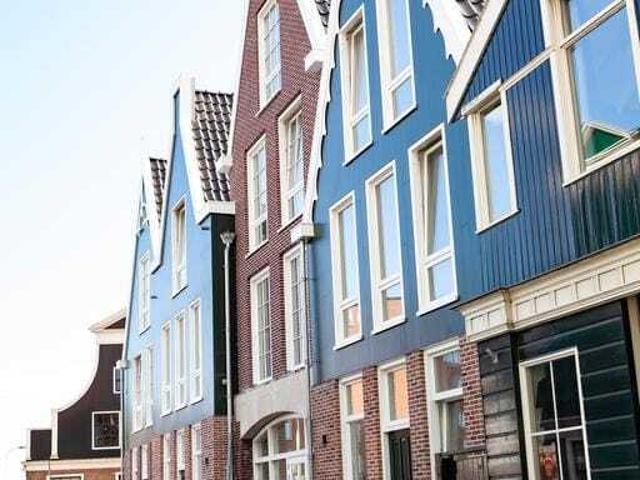 Appartement te huur in Zaandam, Noord Holland