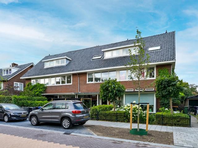 Appartement te huur in Zeist, Utrecht