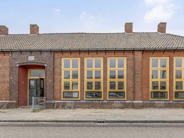 Appartement te huur in Zoutkamp, Groningen
