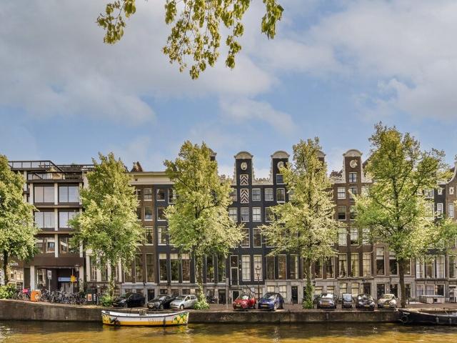 Appartement te huur in Amsterdam
