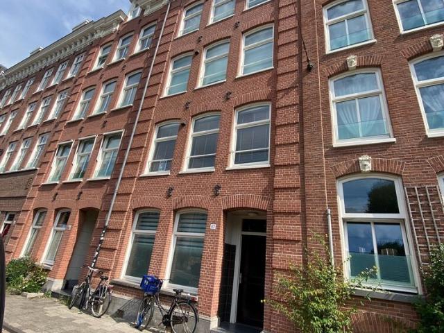 Appartement te huur in Amsterdam
