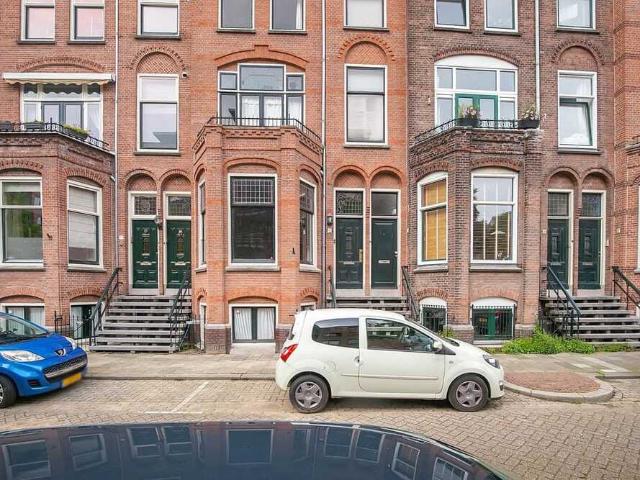 Appartement te huur in Utrecht, Haarzuilens