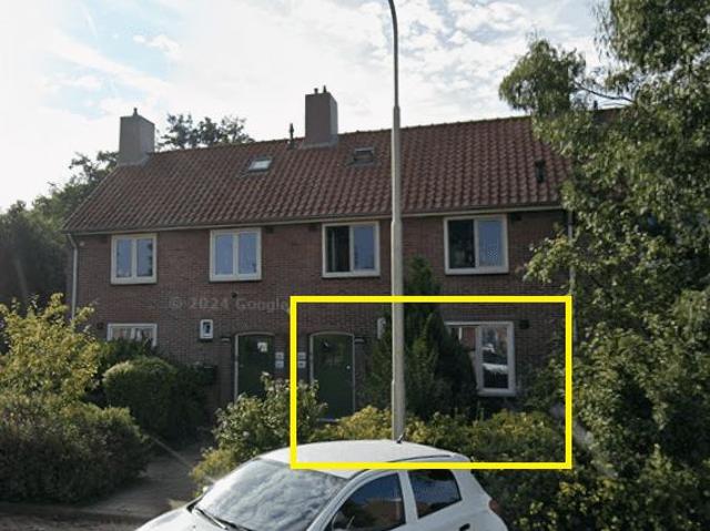 Appartement te huur in Aalsmeer, Noord Holland