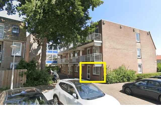 Appartement te huur in Noord Holland