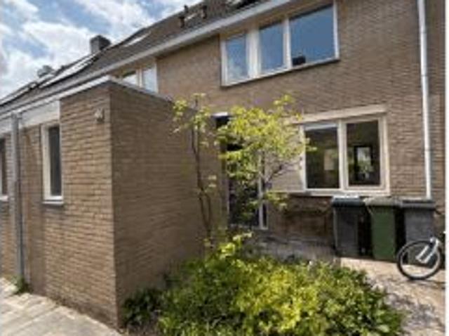 Appartement te huur in Noord Holland