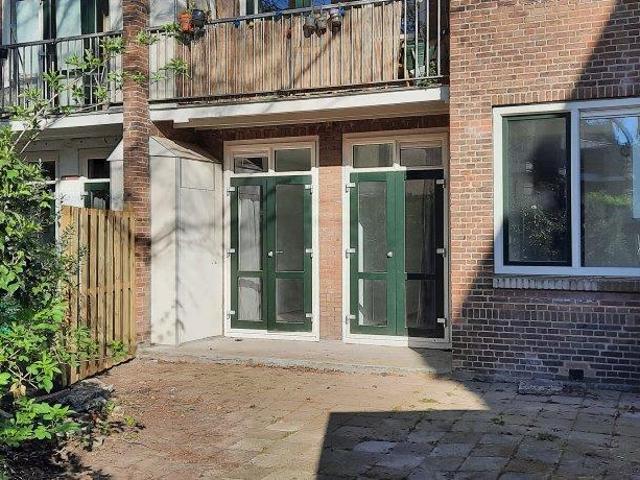 Appartement te huur in Vogelbuurt, Amsterdam