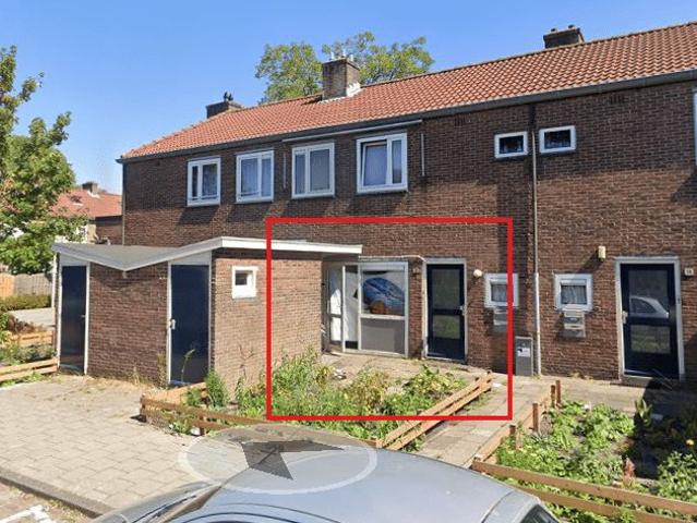Appartement te huur in Nieuw-West, Amsterdam