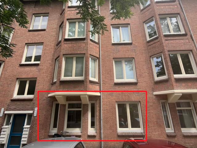 Appartement te huur in West, Amsterdam