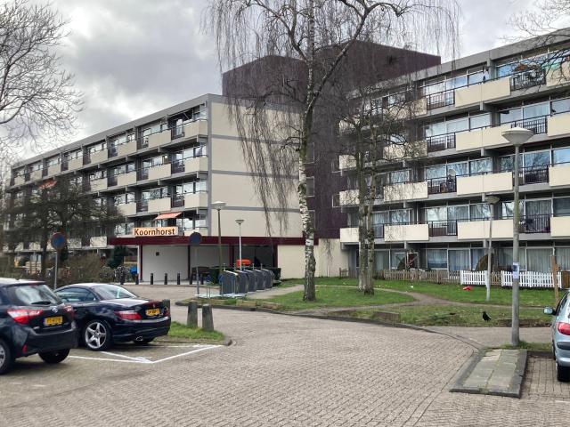 Appartement te huur in K-buurt, Amsterdam