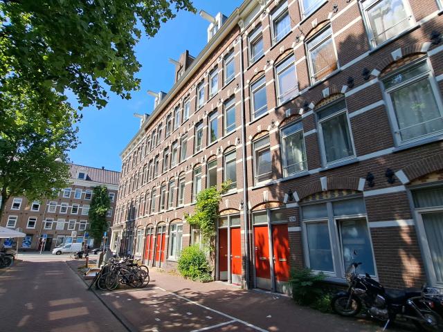 Appartement te huur in West, Amsterdam
