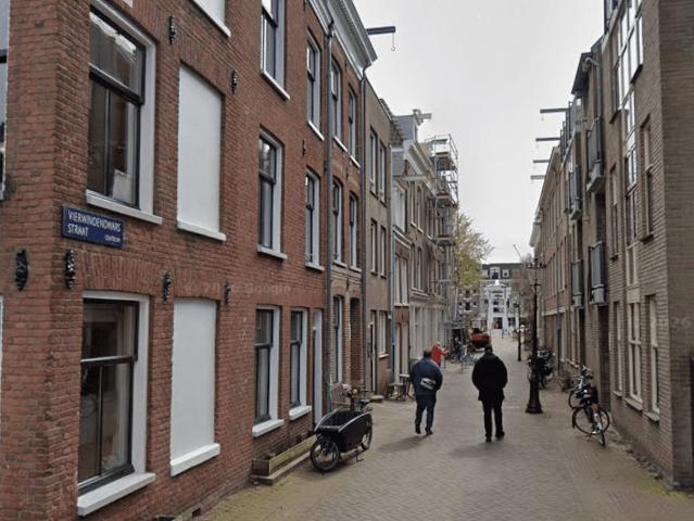 Appartement te huur in Centrum, Amsterdam