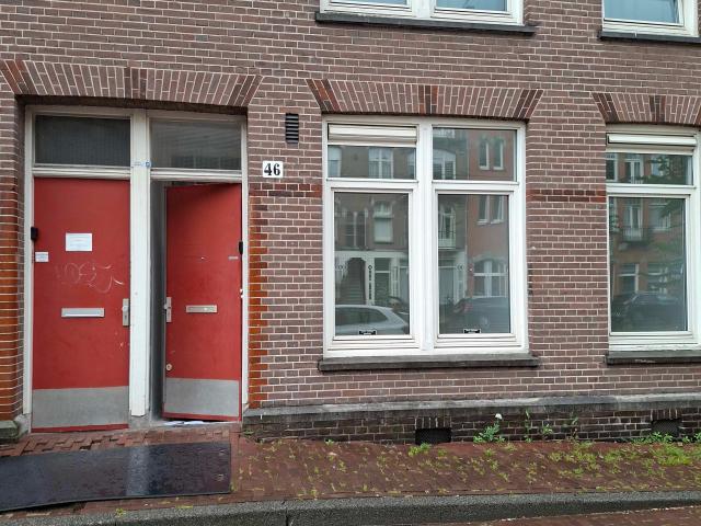 Appartement te huur in West, Amsterdam
