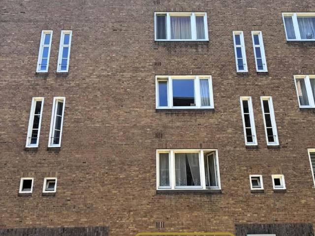 Appartement te huur in De Baarsjes, Amsterdam